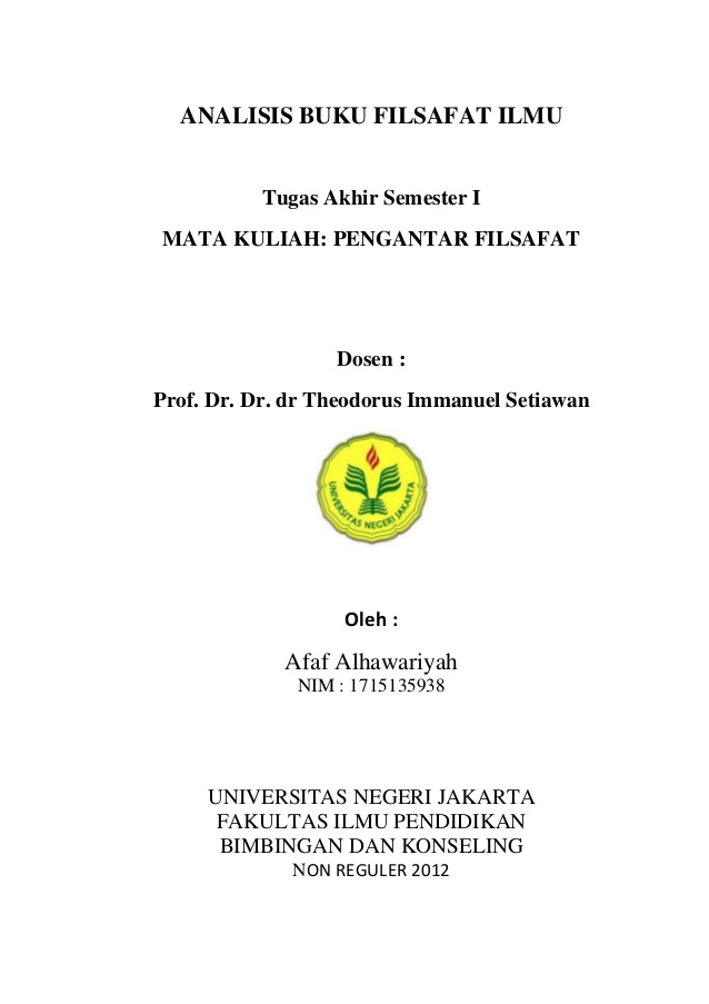 gratis buku filsafat pendidikan islam pdf files